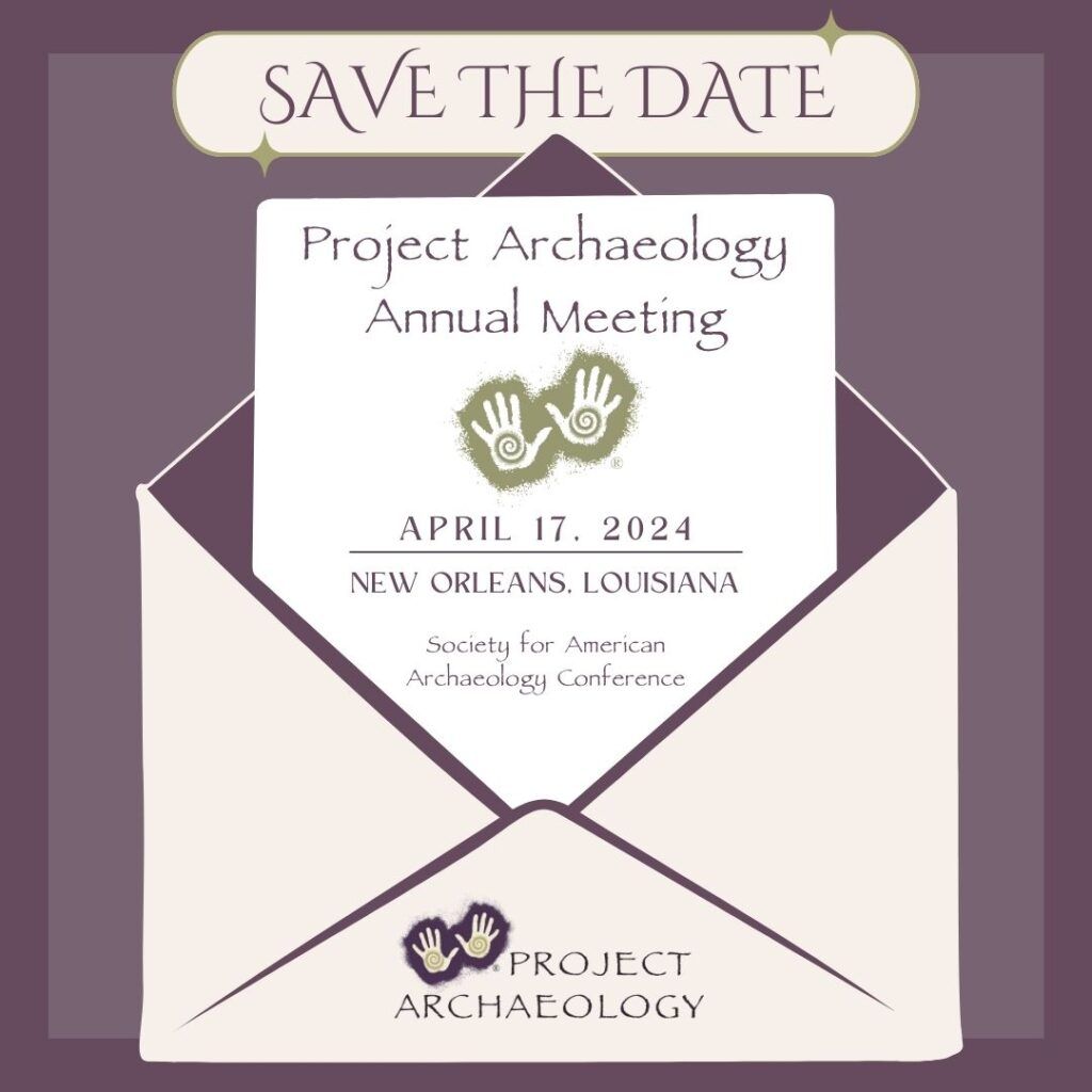 Final Save The Date Saa Annual Meeting